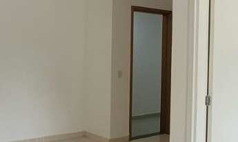 Imagem 4: Apartamento para locação em Atibaia-SP, bairro Estância Lynce, 2 quartos, 2 salas, 1 banhe