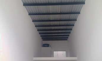 Imagem 2: Excelente oportunidade de locação de um espaçoso SALÃO comercia em Atibaia ! região da est