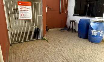 Imagem 5: Salão comercial de alto padrão para locação em Atibaia-SP, bairro Ressaca, com 593,98 m² d