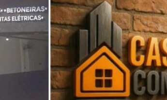 Imagem: Seja bem-vindo ao seu novo espaço comercial