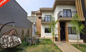 Imagem: Casa à venda em Atibaia-SP, Nova Atibaia