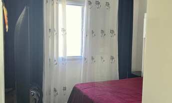 Imagem 2: Apartamento a venda em Atibaia ,semimobliado ,bairro com ótima infraestrutura a dez minut