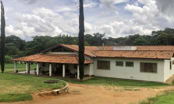 Imagem: Sítio Comercial no Jardim Estância Brasil