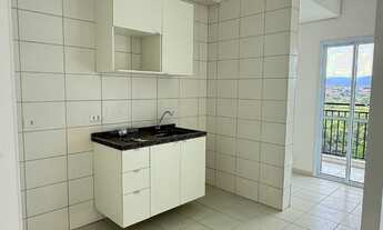 Imagem 3: Aluguel de Apartamento de 3 Quartos no Jardim das Palmeiras, Atibaia-SP: 1 suíte, 1 sala