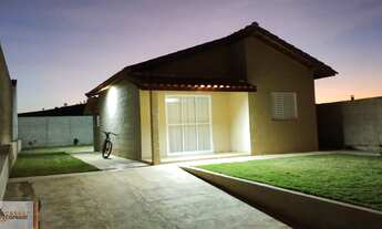 Imagem: Casa à venda em Atibaia-SP, Parque Residencial