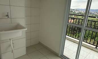 Imagem 6: Aluguel de Apartamento de 3 Quartos no Jardim das Palmeiras, Atibaia-SP: 1 suíte, 1 sala