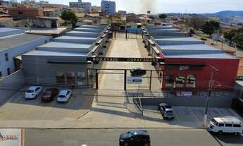 Imagem: Salão Comercial de Alto Padrão para Locação