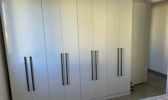 Imagem 7: Apartamento a venda em Atibaia ,semimobliado ,bairro com ótima infraestrutura a dez minut