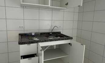 Imagem 4: Aluguel de Apartamento de 3 Quartos no Jardim das Palmeiras, Atibaia-SP: 1 suíte, 1 sala