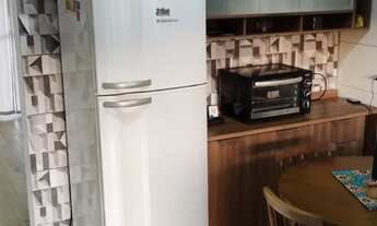 Imagem 3: Casa à venda em Atibaia-SP, Parque Residencial Serras de Atibaia I: 2 quartos, 1 suíte, 2