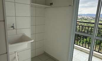 Imagem 7: Aluguel de Apartamento de 3 Quartos no Jardim das Palmeiras, Atibaia-SP: 1 suíte, 1 sala