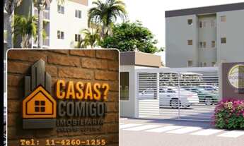 Imagem: Apartamento a venda em Atibaia, semimobliado