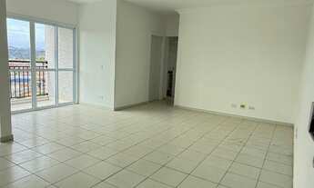 Imagem 2: Aluguel de Apartamento de 3 Quartos no Jardim das Palmeiras, Atibaia-SP: 1 suíte, 1 sala