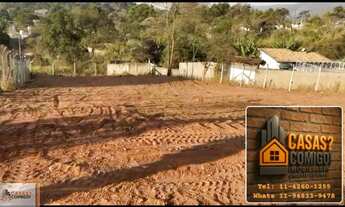 Imagem: OPORTUNIDADE ÚNICA !! Terreno com 740,00