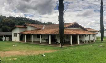 Imagem 2: Sítio Comercial no Jardim Estância Brasil, Atibaia-SP 10 quartos, 5 suítes, 3 salas, 10 b