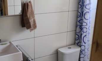 Imagem 5: Casa à venda em Atibaia-SP, Parque Residencial Serras de Atibaia I: 2 quartos, 1 suíte, 2