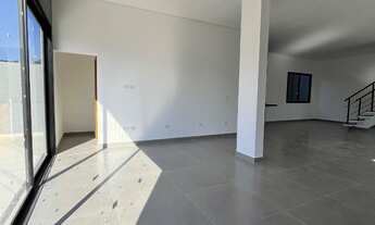 Imagem 7: Casa à venda em Atibaia-SP: 3 quartos, 3 suítes, 2 salas e 4 vagas de garagem no Condomíni