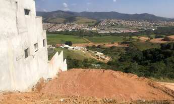 Imagem 3: Terreno de 360m² no Condomínio Altos da Floresta em Bom Jesus dos Perdões-SP: sua oportuni