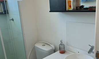 Imagem 4: Apartamento a venda em Atibaia ,semimobliado ,bairro com ótima infraestrutura a dez minut