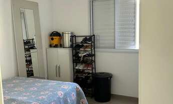 Imagem 3: Apartamento a venda em Atibaia ,semimobliado ,bairro com ótima infraestrutura a dez minut