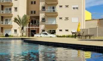 Imagem: Apartamento para locação na Vila Santa