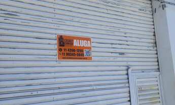 Imagem: Ótimo salão para locação em Atibaia