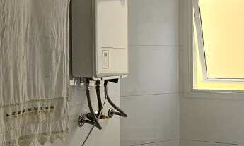 Imagem 5: Impecável apartamento de 2 quartos com suíte e 2 vagas de garagem em Atibaia Jardim, SP: u