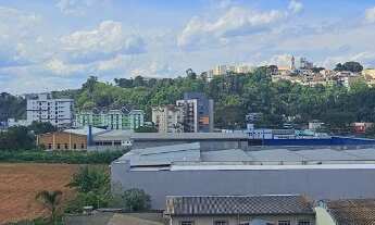 Imagem 6: Impecável apartamento de 2 quartos com suíte e 2 vagas de garagem em Atibaia Jardim, SP: u