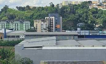 Imagem 7: Impecável apartamento de 2 quartos com suíte e 2 vagas de garagem em Atibaia Jardim, SP: u