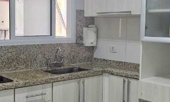 Imagem 4: Impecável apartamento de 2 quartos com suíte e 2 vagas de garagem em Atibaia Jardim, SP: u