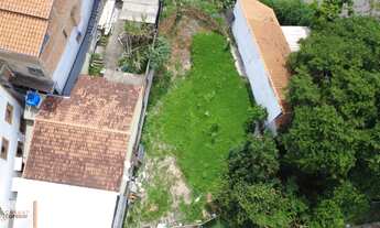 Imagem 2: Terreno à venda em Atibaia-SP, no Jardim Alvinópolis, com 234,00 m² de área! Aproveite ess