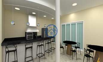 Imagem 3: Sobrado de alto padrão