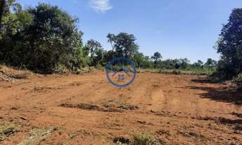 Imagem 3: Terreno com ótima topografia