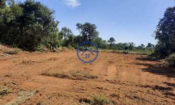 Imagem 2: Terreno com ótima topografia