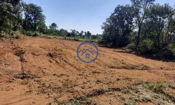 Imagem 4: Terreno com ótima topografia