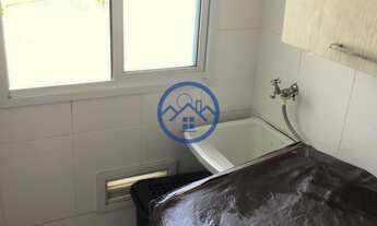 Imagem 6: Apartamento de 2 quartos com vista para a cidade