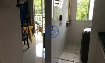 Imagem 5: Apartamento de 2 quartos com vista para a cidade