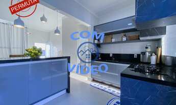 Imagem: Casa com 3 quartos sendo 1 suíte