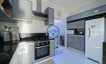 Imagem 2: Casa com 3 quartos sendo 1 suíte