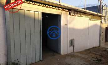 Imagem: Casa com 3 quartos espaçosos