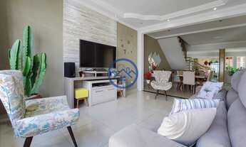 Imagem: Sobrado com 5 quartos, sendo 3 suítes