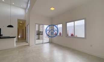 Imagem 2: Casa com 3 dormitórios e escritório