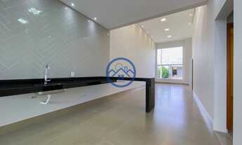 Imagem 4: Casa com 3 suítes, ar condicionado e central de aquecimento a gás