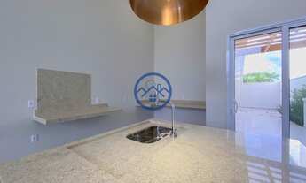 Imagem 4: Casa com 3 dormitórios e escritório