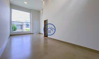 Imagem 3: Casa com 3 suítes, ar condicionado e central de aquecimento a gás