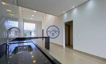 Imagem 5: Casa com 3 suítes, ar condicionado e central de aquecimento a gás