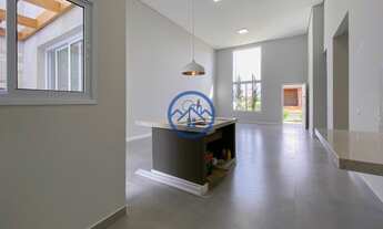 Imagem 6: Casa com 3 dormitórios e escritório