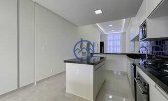 Imagem 4: Casa novinha com cozinha completa