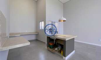 Imagem 3: Casa com 3 dormitórios e escritório