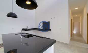 Imagem 4: Casa com 3 dormitórios e escritório